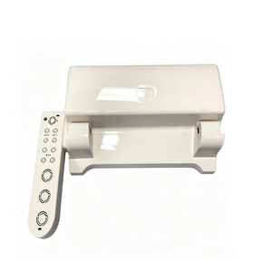Componentes de Plástico para Inodoro Inteligente, Moldeados por Inyección, Accesorios ABS para Baño Moderno, Sanitarios, Venta al Por Mayor OEM VN - Product Image 2