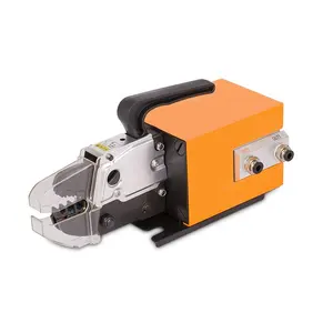 Am-10 13.5KN Draagbare Multi-Functionele Pneumatische Wire Terminal Krimpen Machine Lug Crimp Tools