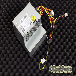 Plc <span class=keywords><strong>Mm720</strong></span> 0mm720 280W Netzteil F280e-00 PSU &amp;   Gr391 (hn429 Alt) Großhandel - Product Image 1