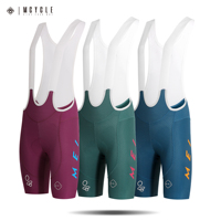 Cuissard de cyclisme pour femme grande taille, fabriqué par Mcycle, taille haute, sans couture, respirant, séchage rapide, rembourré