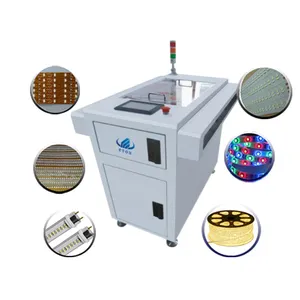 ETON SMT PCB Translation Machine Type T Type Turn Machine for SMT Production Line