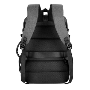 Custom Waterproof <b>Anti</b> <b>Theft</b> Large Capacity Usb <b>Backpack</b> Business Travel <b>Backpack</b> - Product Image 5