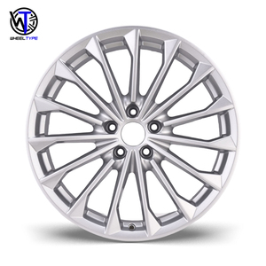 Rines Forjados de 18 19 20 21 22 16 -26 Pulgadas 18x9 19x9, 5x112, ET 34, para <span class=keywords><strong>Audi</strong></span> Q5 Q2 <span class=keywords><strong>Q3</strong></span> Q7 Q8 A8 A3 A4 A5 A6 A7 - Product Image 1
