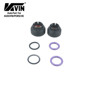 KVIN 8 K0298260A Schnellknöchel-Reparatur satz für B8 Audi C7/B8/Q5 Reparatur satz für Klimaanlagen schläuche für Audi 8 K0 298 260 a - Product Image 3