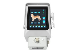 جهاز أشعة سينية رقمي محمول للكلاب، أداة بيطرية - Product Image 5