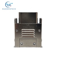 Mil-Spec J24H-19TJH ZKH/ZJN/ZKW 9 15 19 25 26 37 38 51 52 74 J24H Serie Mikro-Rechteckiger Elektrischer Steckverbinder CZL Huadespace