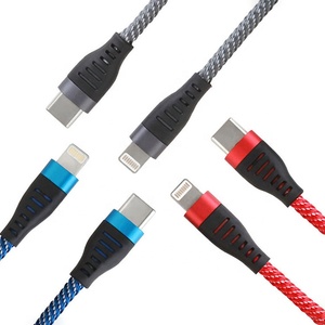Il Best-Seller di Cavo Usb È Adatto Per La Mela. Android C-Tipo di Linea di Carico Veloce Del Telefono <span class=keywords><strong>Mobile</strong></span> Linea - Product Image 4
