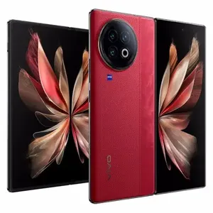VIVO X Fold 2 5G สมาร์ทโฟนรุ่นใหม่ล่าสุด หน้าจอ 8.03 นิ้ว 2K E6 120Hz AMOLED Snapdragon 8GEN 2 Octa Core รองรับชาร์จไว 120W รองรับซิมคู่ - Product Image 1