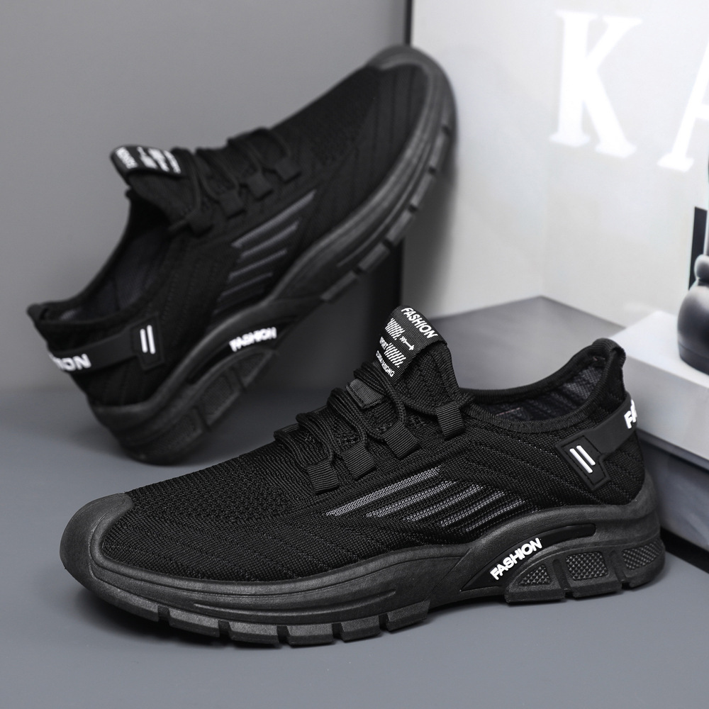 Sepatu Best Quality Sport Shoes Athletic Shoes Best Running Shoes