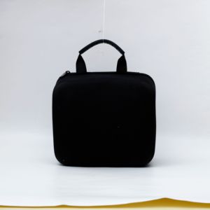 Réchaud de <span class=keywords><strong>camping</strong></span> portable 2-<span class=keywords><strong>en</strong></span>-1 1200W, réchaud à gaz kaki rétro pour tente et pique-nique - Product Image 6