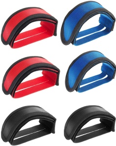 Sangles <span class=keywords><strong>de</strong></span> pédale <span class=keywords><strong>de</strong></span> vélo en Nylon, <span class=keywords><strong>sangle</strong></span> <span class=keywords><strong>de</strong></span> pédale <span class=keywords><strong>de</strong></span> vélo d'exercice pour vélos <span class=keywords><strong>de</strong></span> montagne, vélos <span class=keywords><strong>de</strong></span> route Bmx - Product Image 6
