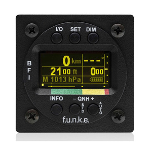 Transpondedor de Modo S Funke Trt800a, Piezas de Aviación, Sistema ATC - Product Image 4