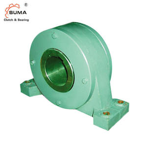 ชุดกลองไฟฟ้าคลัทช์แบคสต็อปแบบลูกกลิ้งแบบทางเดียวแบบ GN130ความเร็วต่ำ GN - Product Image 2