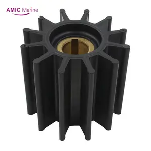 Flexibele Water Impeller Voor Sherwood 17000K Jmp 7600-01 Cef 500164