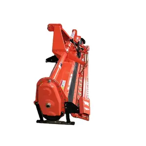 Farm Machine Implement Three-Point Suspension Rotary Tiller