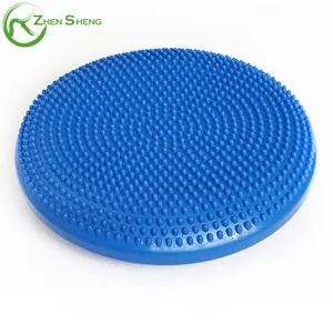 Zhensheng Stability Wobble Cushion Fitness Thick Core Balance Disc