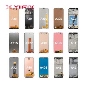หน้าจอ LCD แท้จากโรงงาน พร้อมแผงสัมผัส สำหรับ <span class=keywords><strong>Samsung</strong></span> Galaxy <span class=keywords><strong>A5</strong></span> ปี <span class=keywords><strong>2015</strong></span> 2016 2017 รับประกัน 1 ปี - Product Image 2