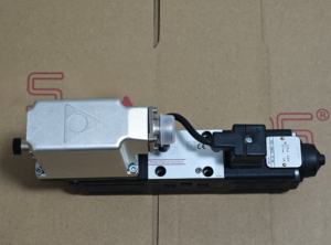 ชุดไฮดรอลิกแบบสัดส่วน DHZO DHRZO รุ่น DHRZ0-P5AEB-NP-012/25/BI10 สำหรับลิฟต์ - Product Image 5