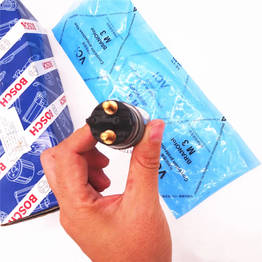 Xinjuheng Fuel Injectors - Reliable Performance & Durability