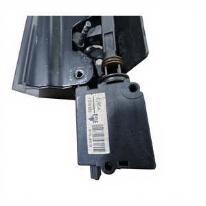 Conjunto de Cerradura de Puerta de Alta Calidad, Cerradura de Puerta Trasera para BMW Serie 7 E66 730 740 745 750 760 OE 51247014870 - Product Image 4