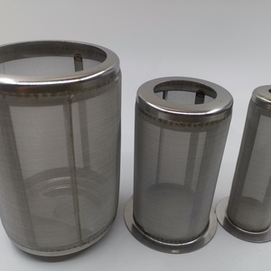 Colector de Polvo de Tipo Pulse Jet, Cartucho de Filtro de Acero Inoxidable, Sistema de Limpieza de Aire Industrial de Alta Resistencia, Reemplazable - Product Image 6