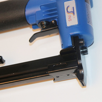 Agrafeuse pneumatique, calibre 21, 6-16 mm FS8016A, BOSTITCH 86, DUOFAST 301, FASCO80, HAUBOLD 800, BeA80, PREBENA A, SENCO AT, KIHLBERG 680
