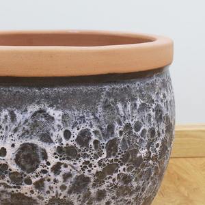 A granel competitivo hecho en Vietnam maceta de cerámica macetas de jardín y macetas precio de fábrica - Product Image 4