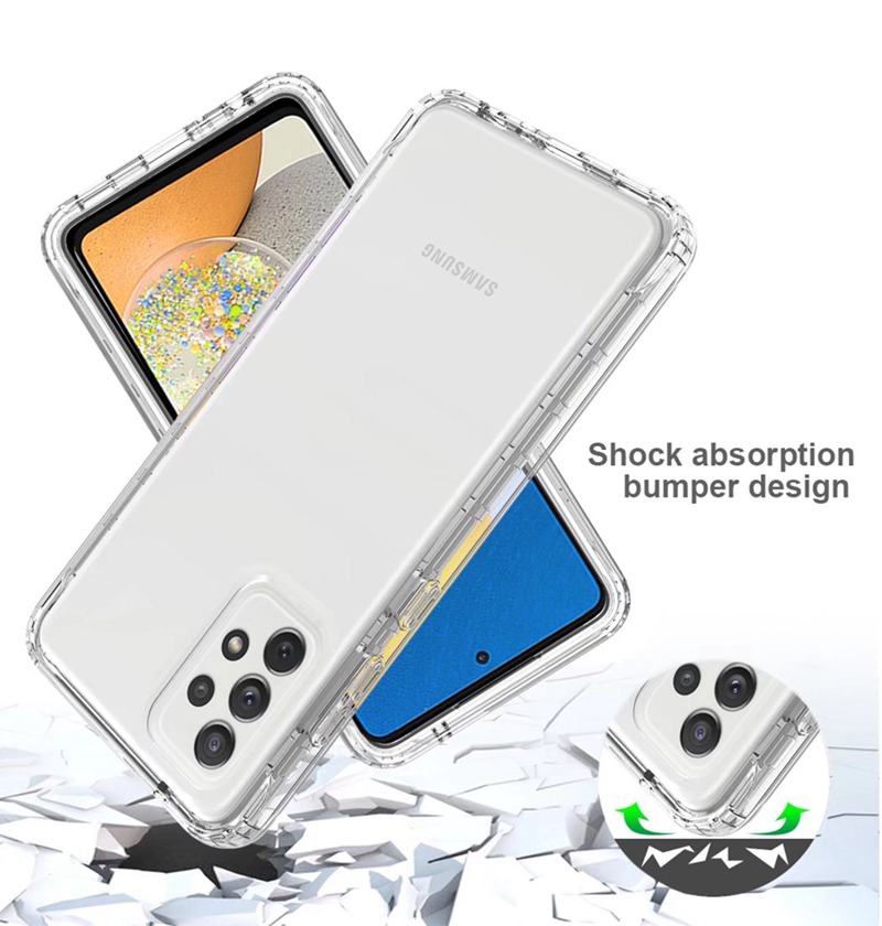 samsung galaxy a73 body