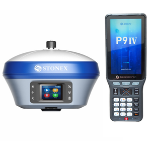 <span class=keywords><strong>Stonex</strong></span> <span class=keywords><strong>S900A</strong></span>/S9II/S900 + versión internacional barata GPS RTK con función de Google receptor GNSS RTK <span class=keywords><strong>Stonex</strong></span> S5II S6II Gps Gnss Rtk - Product Image 1