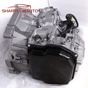 Boîte de vitesses <span class=keywords><strong>automatique</strong></span> AL4 DPO de performance fiable pour <span class=keywords><strong>Renault</strong></span> Mégane Clio Scénic 1.6L 2.0L Pièces détachées - Product Image 3