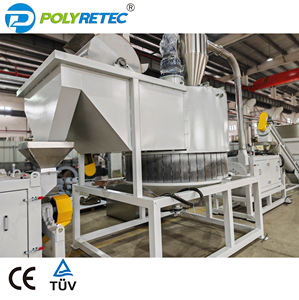 Ibc טנק hdpe כחול תופים קו כביסה חם - Product Image 3