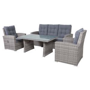 تصميم إبداعي بسيط كبير 4 من joyeleeleisure ، إكلينر ألو راتان ، من - Product Image 1