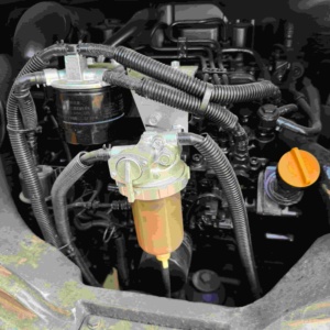 Mini Excavadora Usada Komatsu PC30MR a Precio Económico, Excavadora Hidráulica de 3 Toneladas, Mini Excavadora Usada para Jardín, Granja y Construcción - Product Image 6