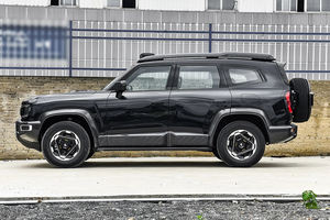 Changan Deepal G318 2025 Usado, 2WD/4WD, SUV Grande de Rango Extendido, 5 Puertas, 5 Asientos, Vehículo de Nueva Energía a <span class=keywords><strong>Precio</strong></span> Económico - Product Image 5