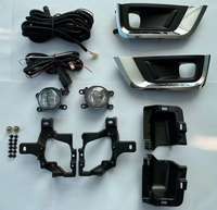 Kit de feux antibrouillard à LED pour Toyota Land Cruiser LC300 Fj300 2021 2022 2023 Feux de route Feux de circulation diurne