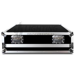 Équipement <span class=keywords><strong>grand</strong></span> de console <span class=keywords><strong>Ma2</strong></span> de lumière d'étape de contrôleur de cheval noir pour la représentation de mariage de partie - Product Image 6
