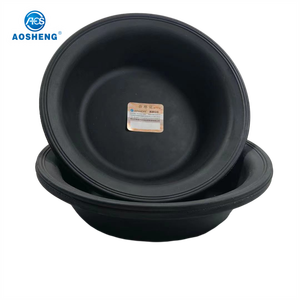 फैक्टरी अनुकूलित उच्च गुणवत्ता वाले रबर डायाफ्राम T9/T12/T24/T30 - Product Image 4