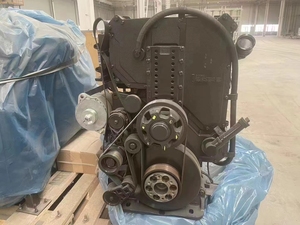 เครื่องยนต์คัมมินส์ X15 Performance Series 2024 กำลัง 525-565 แรงม้า สำหรับรถบรรทุกหนัก ชุดเครื่องยนต์ดีเซล - Product Image 2