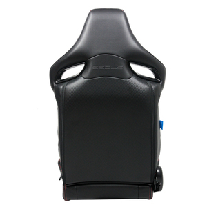 Asientos de carreras universales UNIQ PU de calidad superior Tela transpirable y cómoda para sentarse durante mucho tiempo - Product Image 6