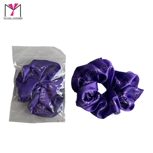 Nouveau produit MUYANG : Boîte à perruque magnétique violette de qualité supérieure, boîte à perruque élégante - Product Image 6