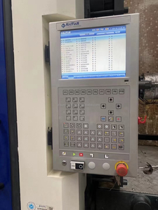 Haiti 530t nhựa lớn Máy tính để bàn Máy ép phun/haitian máy ép phun nhựa đúc 500 tấn - Product Image 5