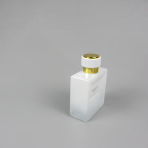 Design accattivante alla moda confezione bottiglia di profumo in vetro quadrato <span class=keywords><strong>Colormax</strong></span> 100ml - Product Image 5