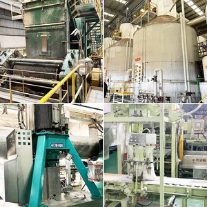 Impianto Industriale di Raffinazione e Lavorazione di Barbabietole da Zucchero da 1000 TCD: Costo Contenuto, Informazioni e Macchine per la Produzione di Zucchero - Product Image 2