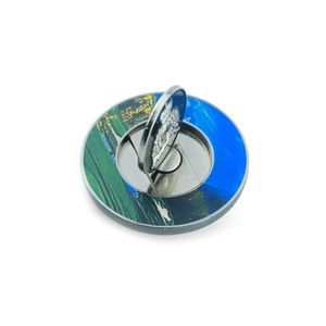 Collezione Elite <span class=keywords><strong>Club</strong></span>: Marcatori da Golf in Smalto Lucido - Monete Commemorative in Metallo Premium, Logo Personalizzato per Membri ed Eventi - Product Image 4