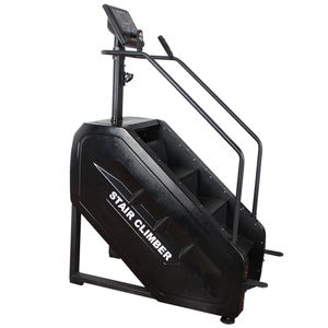 El gimnasio de fitness comercial aeróbico SH utiliza escaleras de fitness para entrenar al escalador principal - Product Image 3