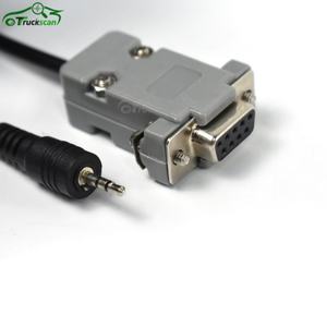 Outil de diagnostic pour camions et chariots élévateurs MITSUBISHI – Scanner de diagnostic 16A68-00800/16A68-00500/16A68-113 avec câble de diagnostic - Product Image 3