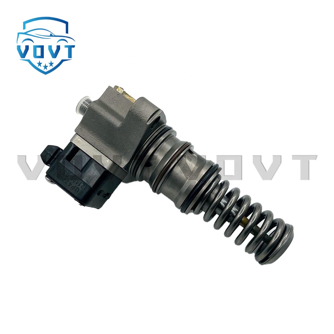 High Quality Diesel Fuel Injection Unit Pump 0414755003 Engine Elements 0 414 755 003