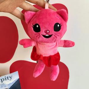 Muñeco de Peluche de <span class=keywords><strong>Payaso</strong></span> Nuevo al por Mayor, Juguete de Peluche de Animales, Algodón PP Suave, Almohada para Dormir y Sofá, Regalo de Cumpleaños Perfecto - Product Image 4