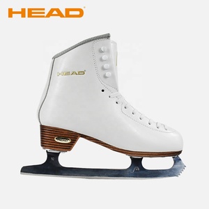 Vente en gros de chaussures d'hiver de patinage artistique TOP Pick pour adultes débutants Top Pick cuir synthétique location de patins à <span class=keywords><strong>glace</strong></span> - Product Image 2