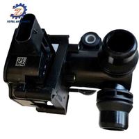 Katup Kontrol Pertukaran Air AC Mobil OEM A0005061500 untuk Mer-cedes Ben-z